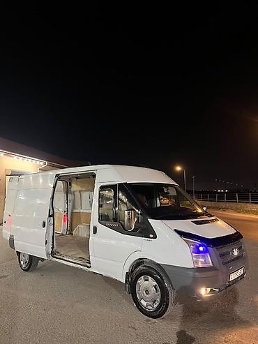 bəy gəlin maşınları: 🚚 FORD TRANSIT YÜKDAŞIMA 📦 Kuzov: 3.30 m uzunluq × 2.10 m hündürlük — 3