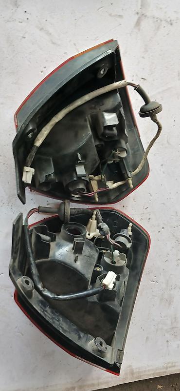 led driver: Комплект стоп-сигналов Nissan 1999 г., Б/у, Оригинал, Япония — 3