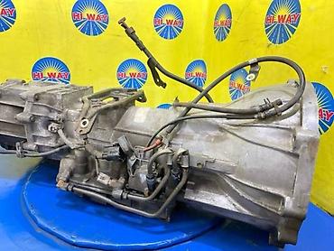 2tzfe: Коробка передач Автомат Toyota 1999 г., Б/у, Оригинал, Япония — 4