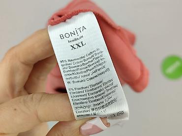 joma: Bonita, T-shirt damski, rozmiar 2XL — 5