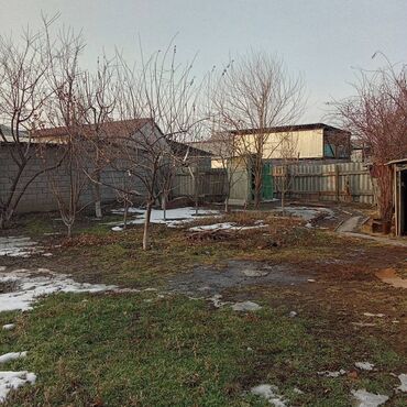 Продажа домов: Дом, 60 м², 4 комнаты, Собственник, Косметический ремонт — 8