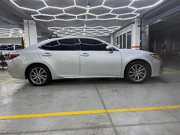 лексус электромобиль: Lexus ES: 2014 г., 2.5 л, Вариатор, Гибрид, Седан — 7