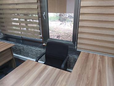bakı iş elanları ofisiant: Gənclik m/s yaxınlığında təmirli 1 otaqlı ofis icarəyə verilir! 📍 — 4