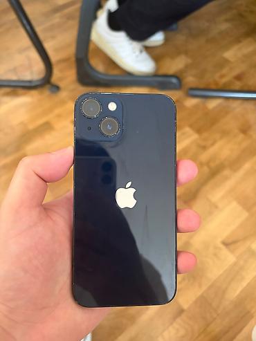 dubai iphone 13: IPhone 13, 128 GB, Göy, Face ID — 2