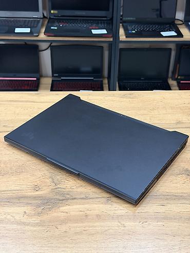 Ноутбуки ASUS: 🔥 Классический игровой ноутбук для работы и игр ASUS TUF F15 🧠 — 3