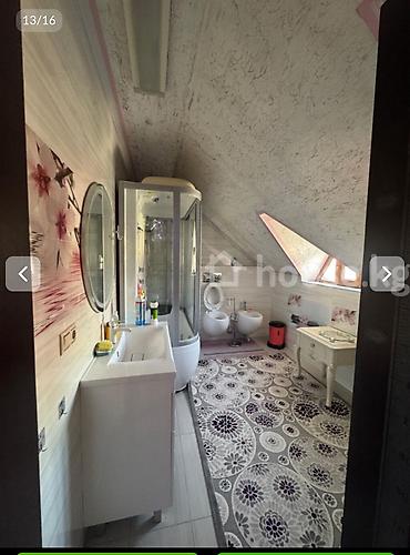 Долгосрочная аренда домов: 400 м², 7 комнат — 12