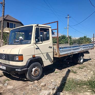 двигатель д 245 турбо: Mercedes-Benz : 1994 г., Механика, Дизель, Пикап — 3