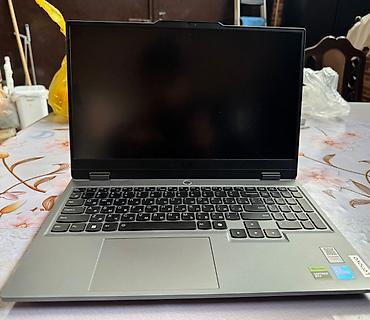 notebok i7: Б/у Lenovo LOQ, 15.6 ", Intel Core i7, 1 ТБ, Бесплатная доставка — 2
