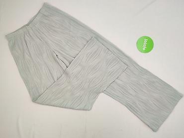 figi h: Gina Tricot, Spodnie materiałowe damskie, rozmiar S — 2