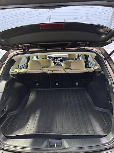 Subaru: Subaru Outback: 2019 г., 2.5 л, Типтроник, Бензин, Универсал — 10