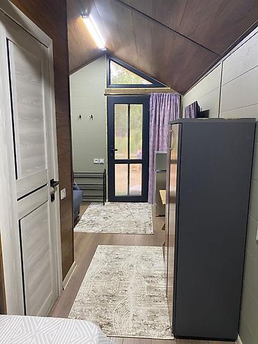 Продажа отелей и хостелов: Срочно продаются 5 домов в стиле Barnhouse (с. Кара-Ой) на территории — 14