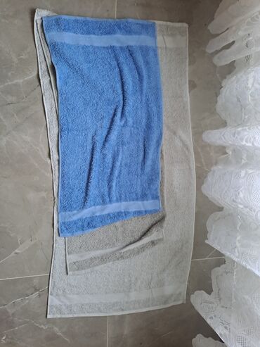 Peškiri: Set peškira, Jednobojni, bоја - Šareno — 3