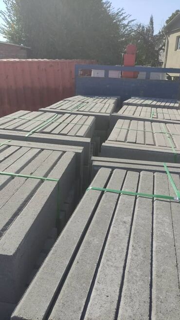 Бордюры: Бордюр, Гарантия, Бесплатный выезд, Бесплатная доставка — 2