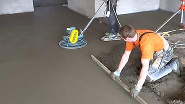 Floor Screeding: | Ламинат Больше 6 лет опыта — 3