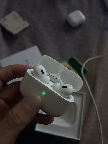 airpods pro sag: Airpods pro 2 noqte cizigsiz shekilde kimi 2 defe gulaga taxilib sonra — 5