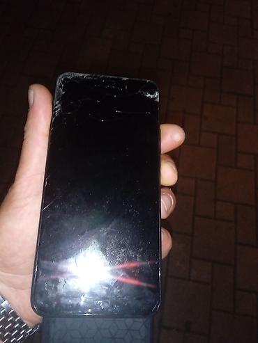 p smart ekran: Huawei rəng - Qara, Barmaq izi — 1