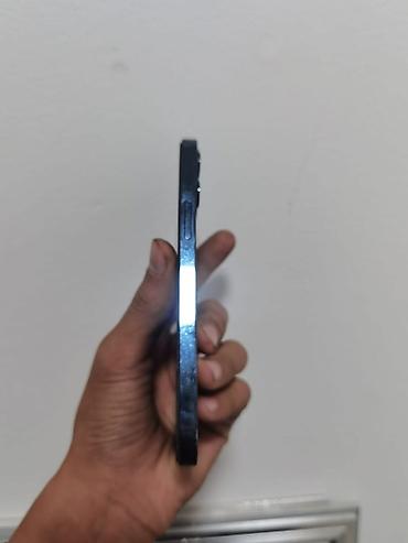 iphone cs max: IPhone 12 Pro, Новый, 256 ГБ, Синий, Чехол, 88 % — 2