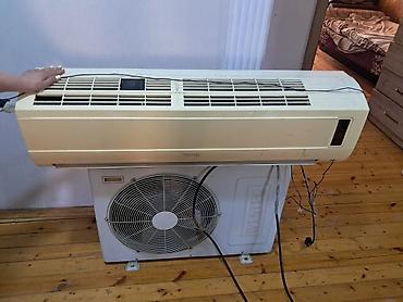 Vestel Split Tipi İsti/Soyuq Kondisioner (Heat Pump, Wall Mounted) -