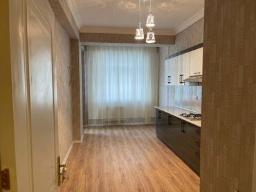 Uzunmüddətli kirayə mənzillər: Sumqayıt şəhəri, Mirvari City yaşayış kompleksində 10 mərtəbəli yeni — 10