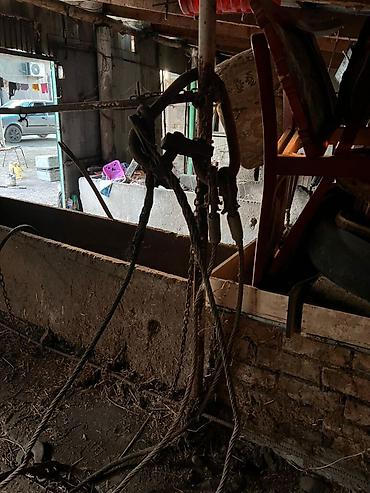 авто вешалка: Строп канатный с крюками - Тип: многоветвевой грузовой строп из — 2