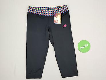 klapki stihl: Legginsy Sportowe damskie, rozmiar S — 2