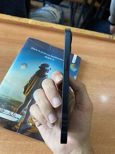 iphone 6 plus üz ekran: IPhone 13, Midnight, Face ID — 3