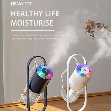 Ovlaživači vazduha: Set od 10 filter štapića za ultrazvučni ovlaživač vazduha - — 13