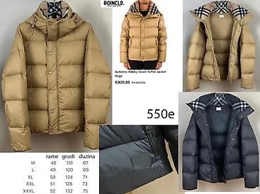 jagger monton: BURBERRY S.ISLAND YSL FENDI, DIOR TOP JAKNE, HIT | Najnovije! ! ! — 4