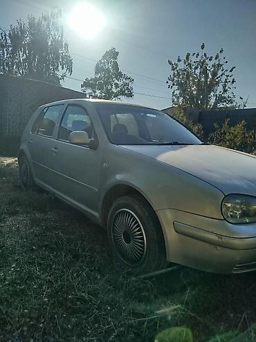 руль на гольф 4: Volkswagen Golf: 2000 г., 1.6 л, Автомат, Хэтчбэк — 3