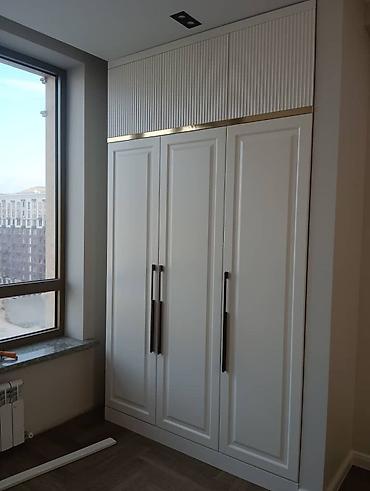 Кухонные шкафы: Мебель на заказ — 6