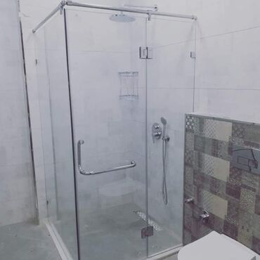 Duş kabinaları, arakəsmələr: Yeni Arakəsmə, Düzbucaqlı, Ödənişli çatdırılma -da lalafo.az — 24 Duş kabinaları, arakəsmələr: Yeni Arakəsmə, Düzbucaqlı, Ödənişli çatdırılma — 24