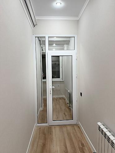nova grant: 2 комнаты, 69 м², Элитка, 9 этаж, Дизайнерский ремонт — 9