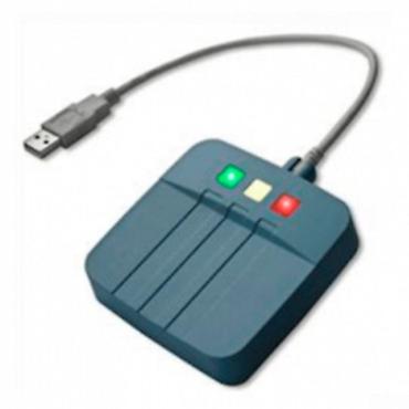 Комплектующие для принтеров и МФУ: Canon MiCard Multi V3 CENV USB Card Reader 🟢Rəsmi iş yeri olan və — 1