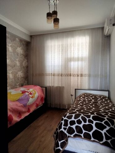 купить квартиру в локбатане: 3 otaqlı, Yeni tikili, 91 kv. m