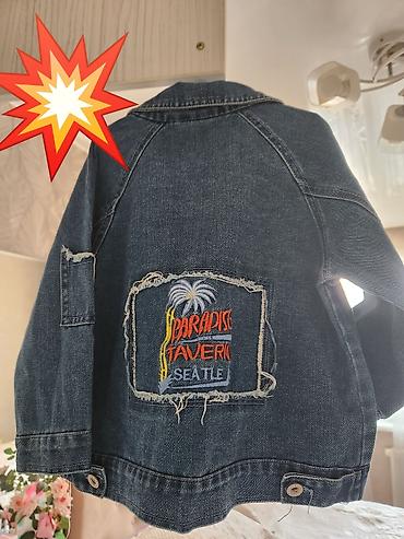 Верхняя одежда: Курточки Новая на девочек ЛЮКС качества размер 122(примерно 6 лет) — 5