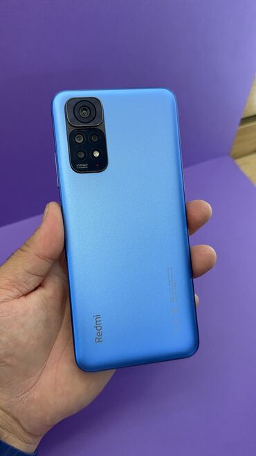hp ноутбук цена бишкек: Redmi, Redmi Note 11S, Колдонулган, 128 ГБ