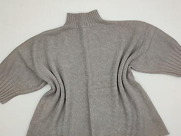 diverse sweter: Golf damski, rozmiar L — 1