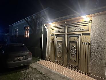 Həyət evləri və villalar: 3 otaqlı, 110 kv. m, Kredit yoxdur, Orta təmir — 1