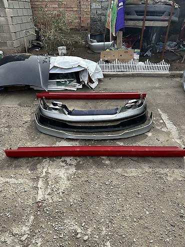 хонда аккорд бишкек: Honda, Б/у — 4