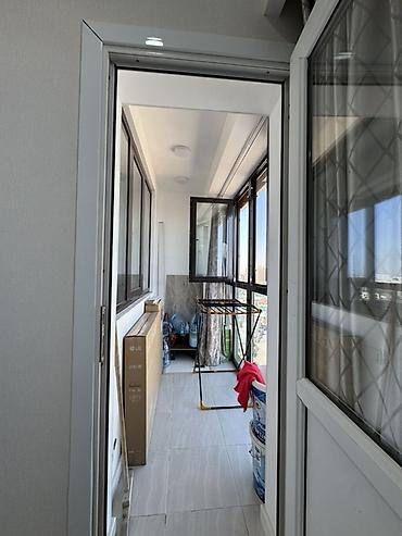neta s цена бишкек: 3 комнаты, 98 м², Кок-Жар ж/м Элитка, 12 этаж, Дизайнерский ремонт — 6