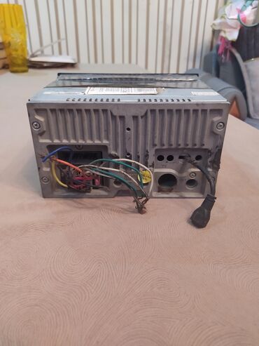 Digər: Heç bir problemi yoxdu işləkdi her bir şeyi isdiyir