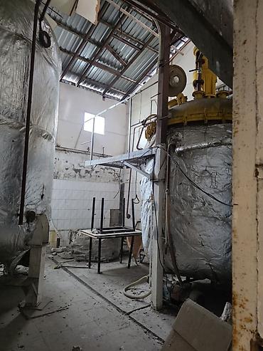 Продажа помещений свободного назначения: Производственный комплекс с земельным участком 37 соток | с. Манас В — 11