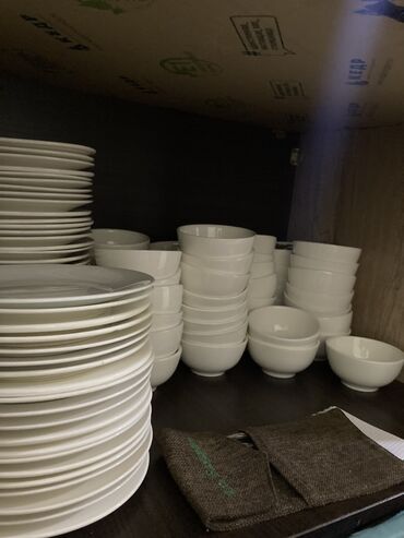 национальная посуда бишкек: Продаю наборы для кафе или столовой в хорошем состоянии