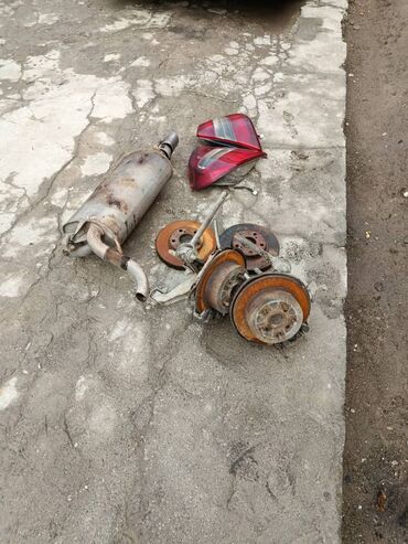 редми 6 цена в бишкеке бу: Автозапчасти б/у, комплект:Тойота Камри 30 35 кузов седан - Задние at lalafo.kg редми 6 цена в бишкеке бу: Автозапчасти б/у, комплект:Тойота Камри 30 35 кузов седан - Задние