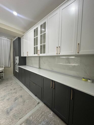 Yeni tikili: 3 otaqlı, Yeni tikili, 112 kv. m — 9