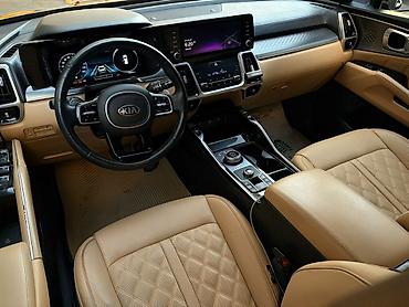 нодом: Kia Sorento: 2020 г., 2.2 л, Робот, Дизель, Кроссовер — 8