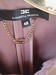 Kaputi: Elisabetta Franchi, Jednobojni — 3