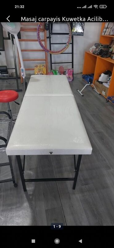 Kuşetkalar: Sade kuşetka 85 azn Qatlanan camadan kuşetka 100 azn Tibbi kuşetka -da lalafo.az — 3 Kuşetkalar: Sade kuşetka 85 azn Qatlanan camadan kuşetka 100 azn Tibbi kuşetka — 3