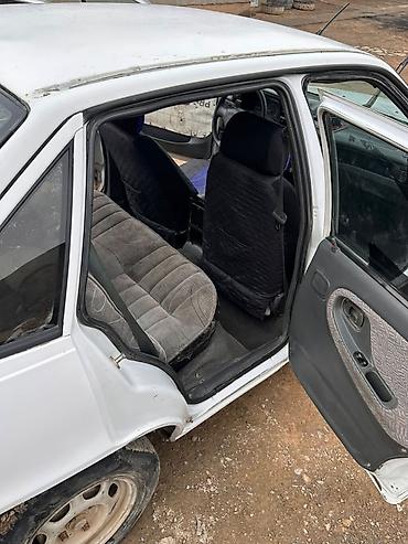 нексия 2 битый: Daewoo Nexia: 1997 г., 1.5 л, Бензин, Седан — 4