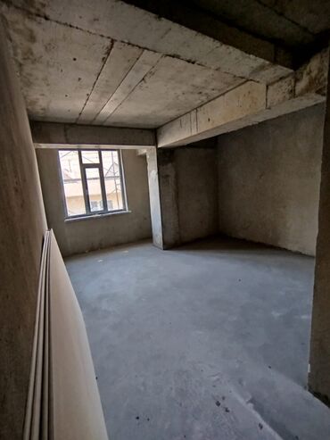 Продажа квартир: 1 комната, 28 м², Индивидуалка, 1 этаж, ПСО (под самоотделку)